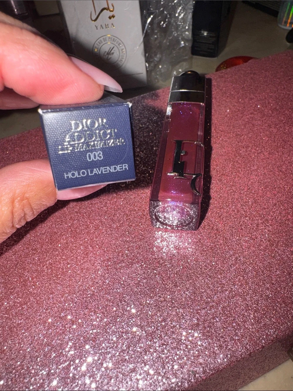 Dior Addict Lip Maximizer